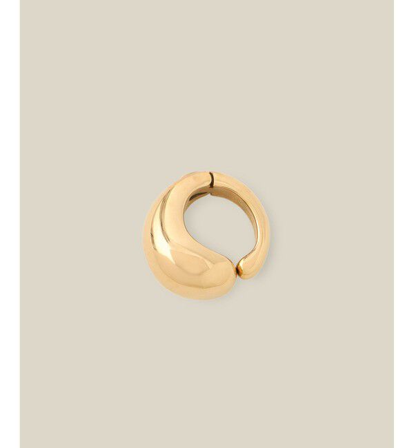 ROPE「マルチWAYムアリングモチーフアクセサリー」|イヤリング|