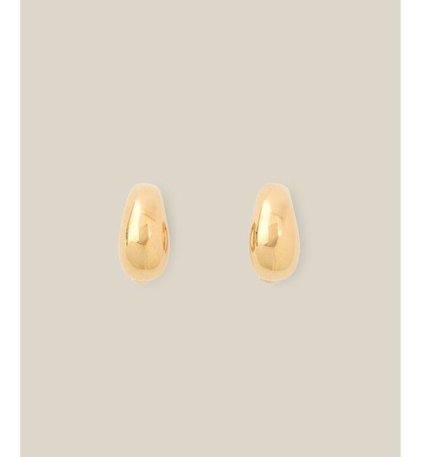 ROPE「マルチWAYムアリングモチーフアクセサリー」|イヤリング|