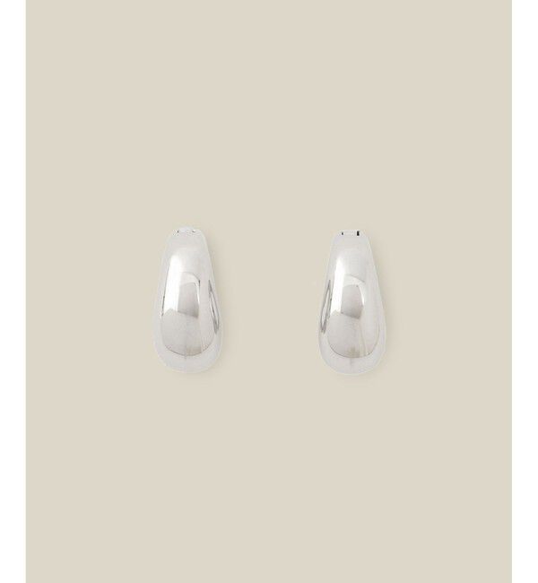 ROPE「マルチWAYムアリングモチーフアクセサリー」|イヤリング|