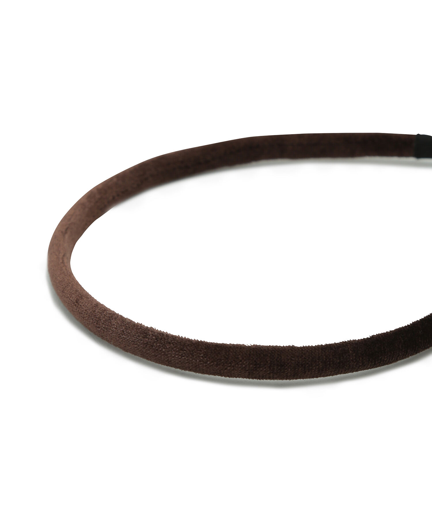 VIS「ベロアナローカチューシャ」|カチューシャ|