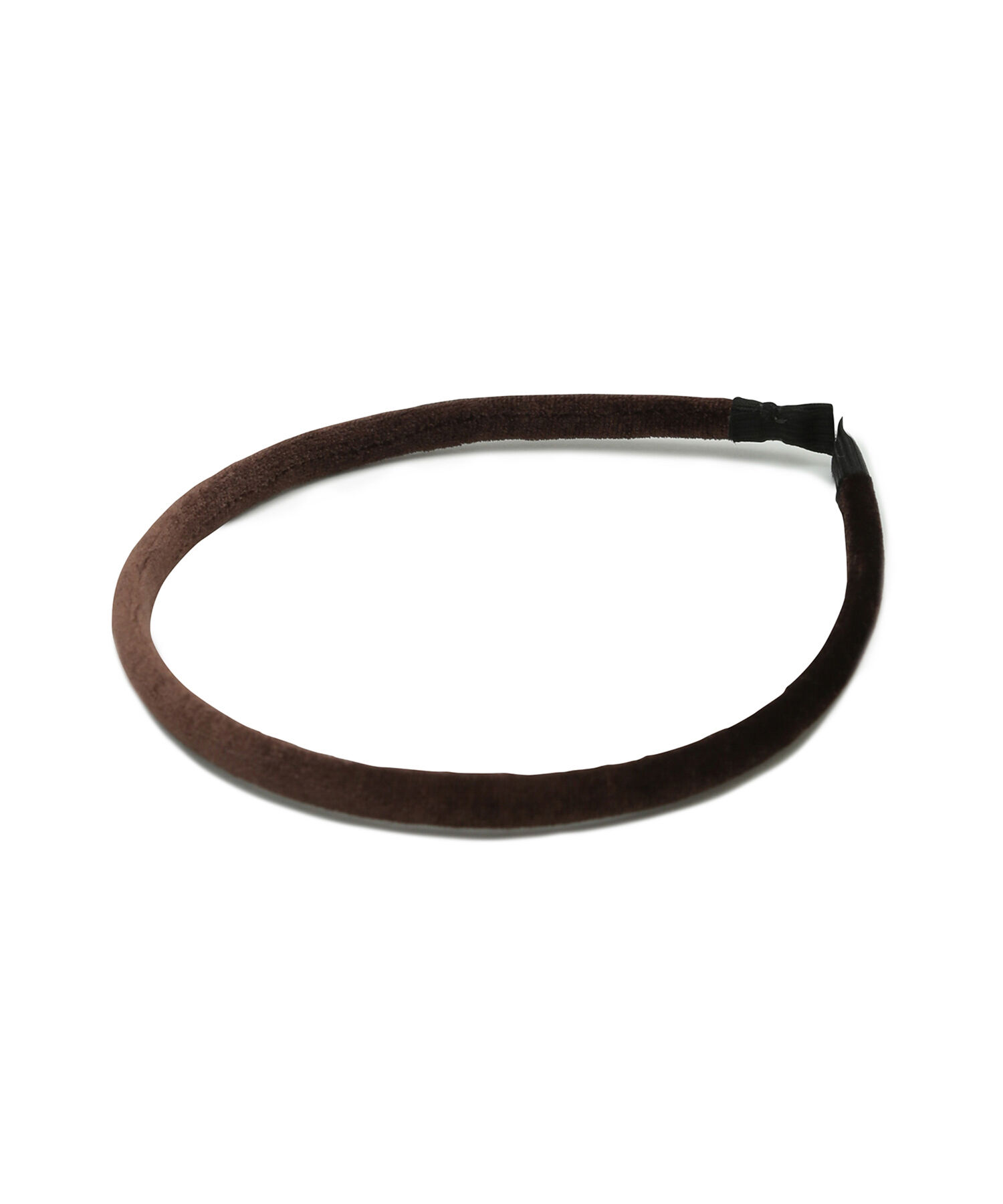 VIS「ベロアナローカチューシャ」|カチューシャ|