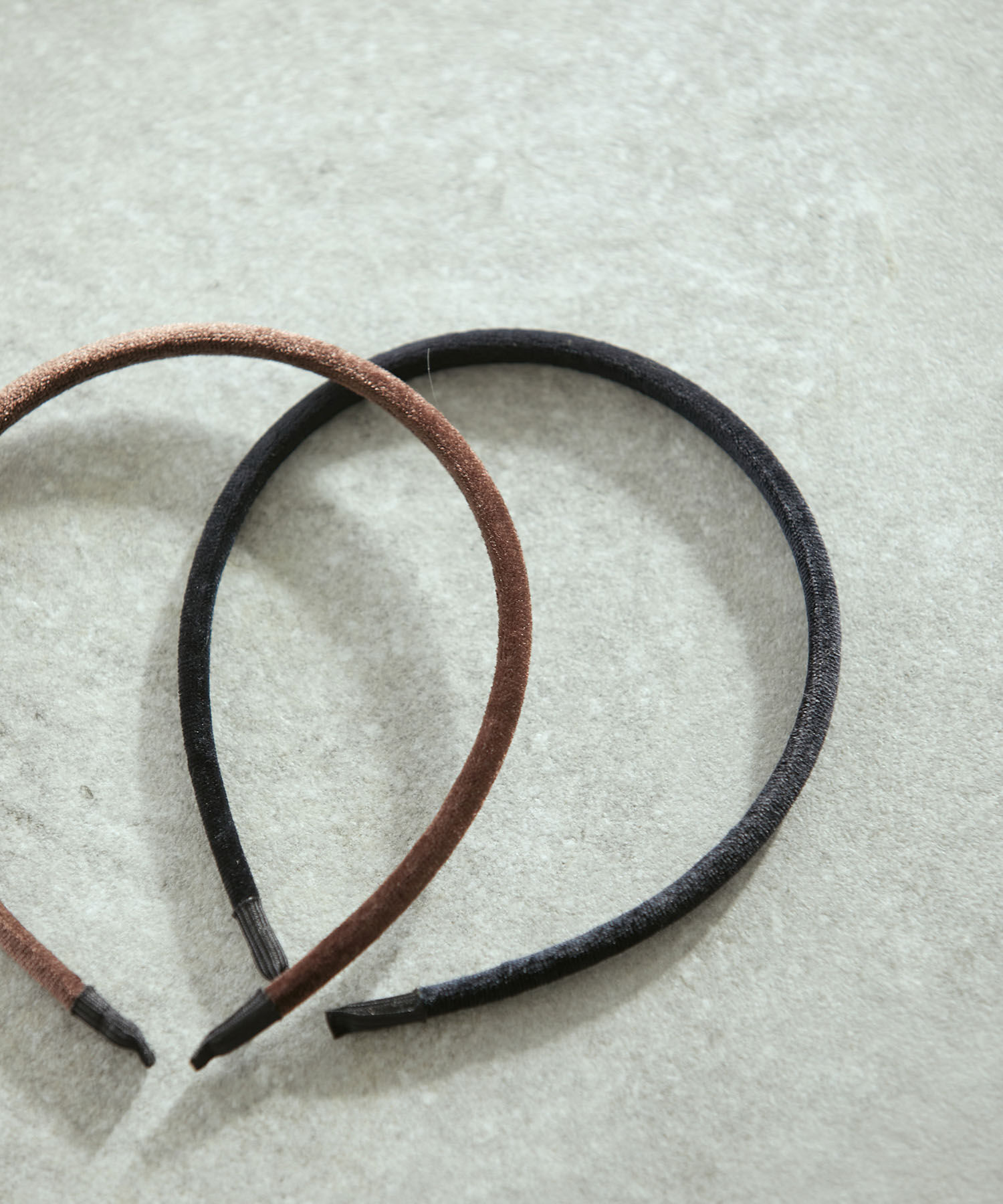 VIS「ベロアナローカチューシャ」|カチューシャ|