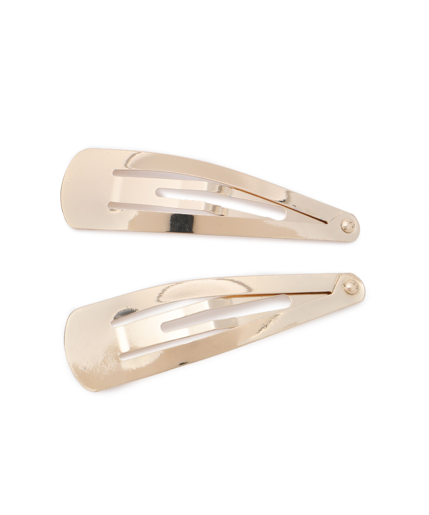 VIS「セットメタルヘアピン」|その他|