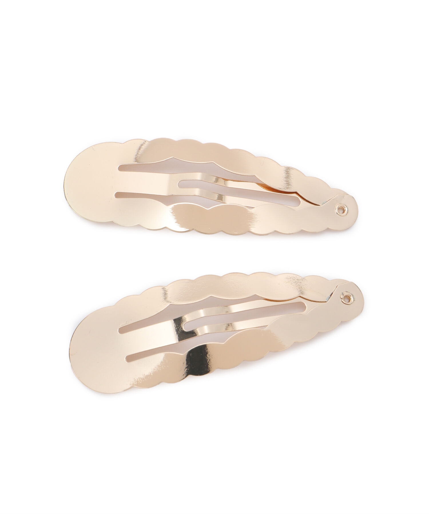 VIS「セットメタルヘアピン」|その他|