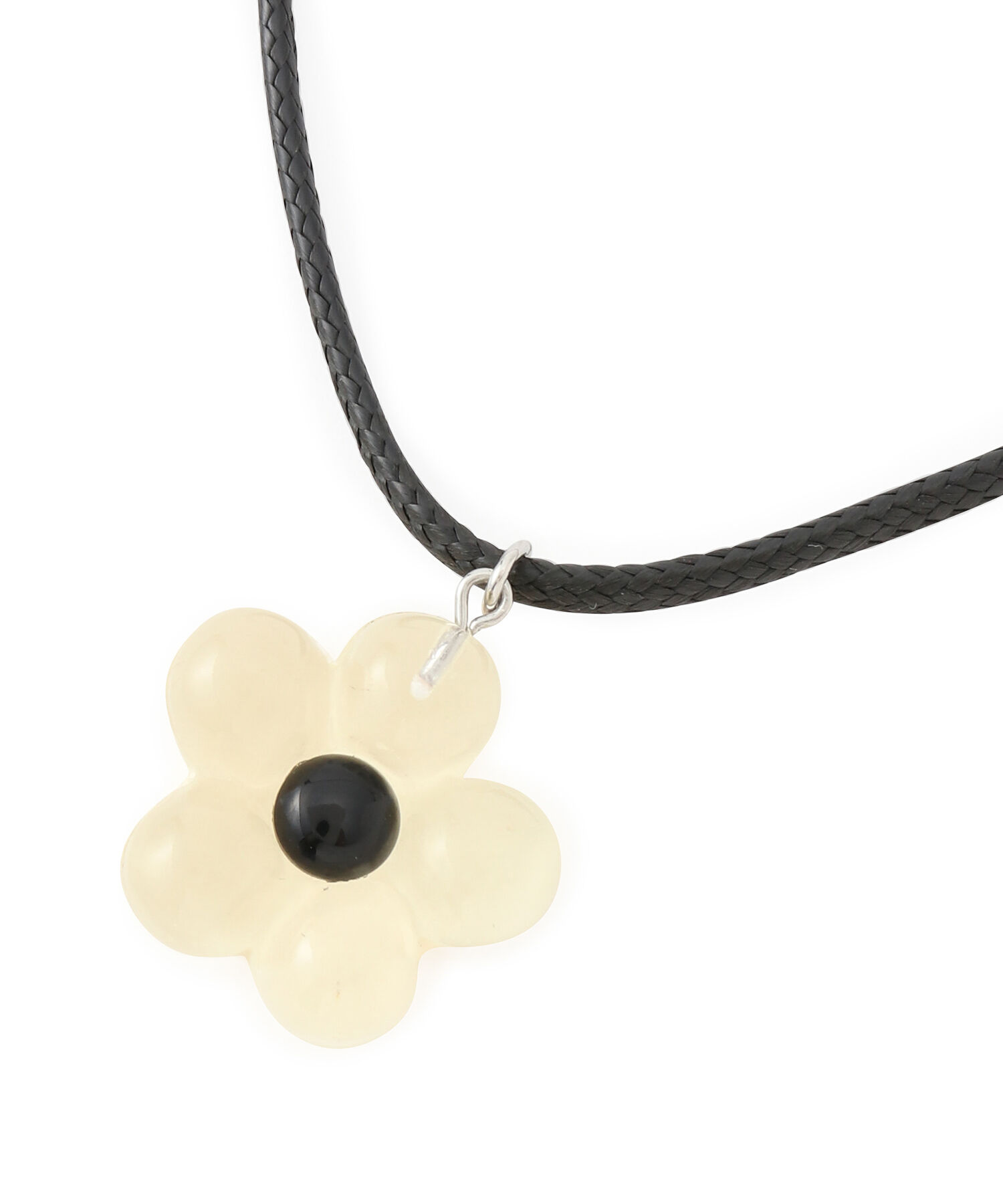 VIS「フラワートップネックレス」|ネックレス|