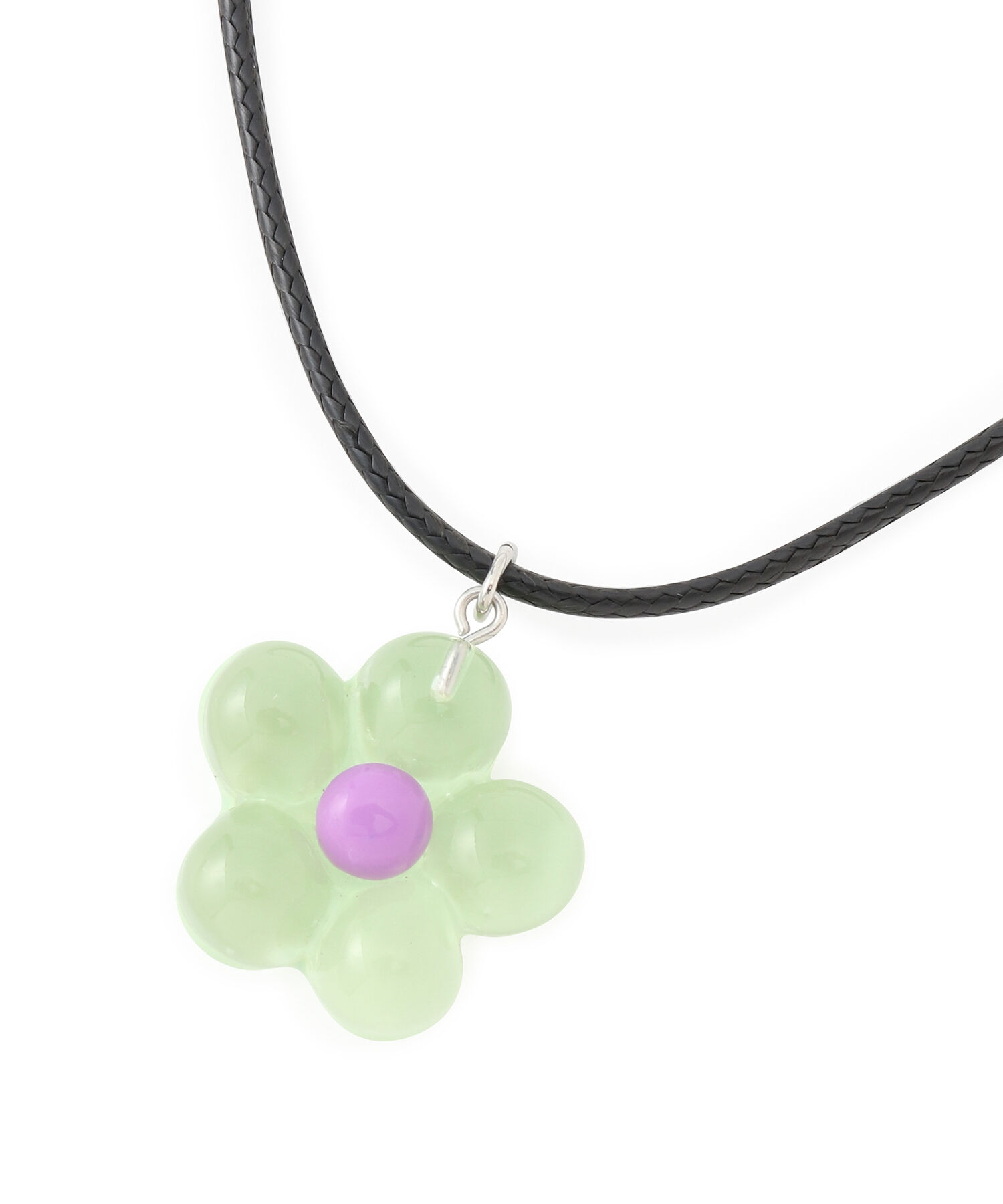 VIS「フラワートップネックレス」|ネックレス|