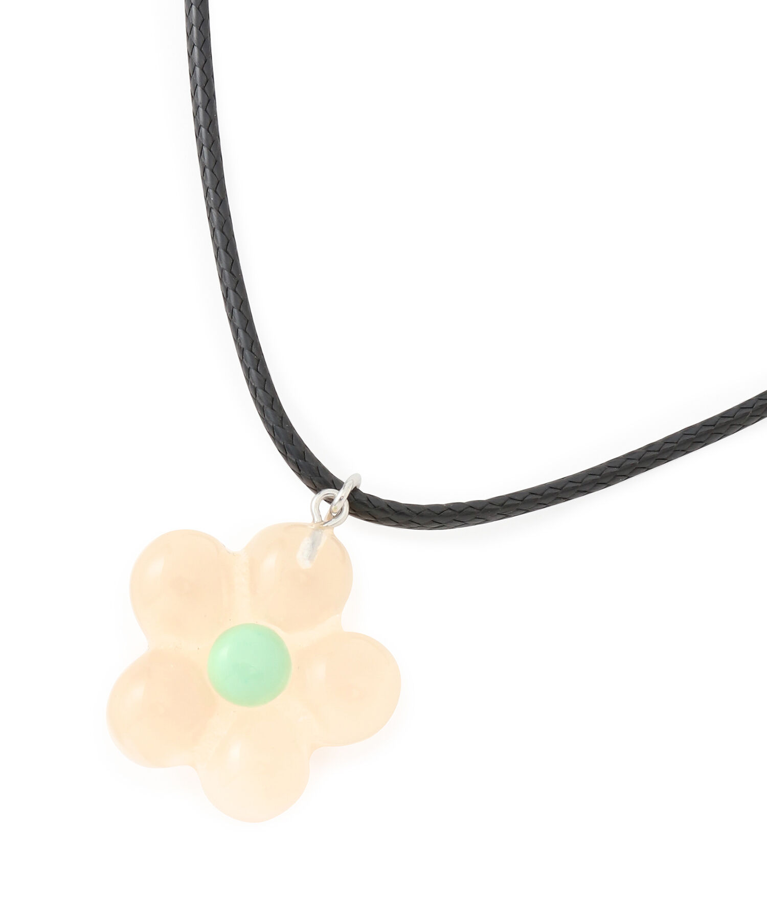 VIS「フラワートップネックレス」|ネックレス|