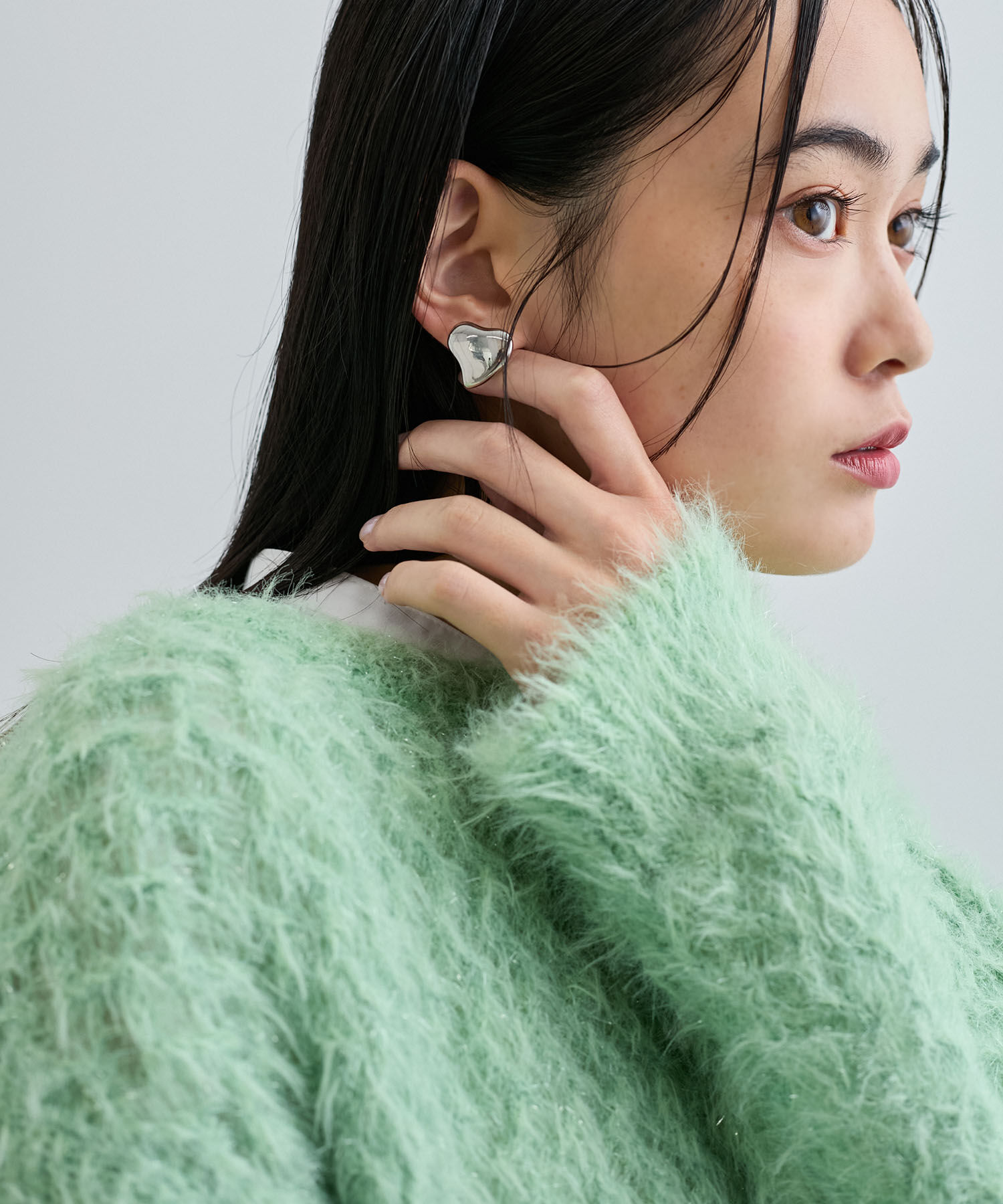 VIS「ハートピアス」|ピアス|