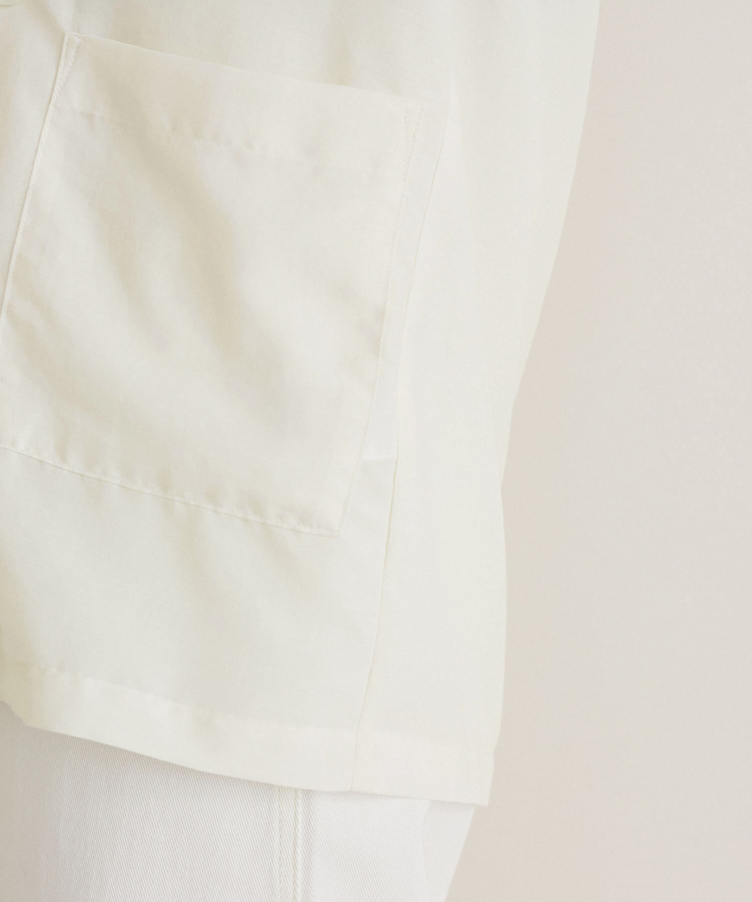 Rope&rsquo;Picnic「シアージャケット」|テーラードジャケット|