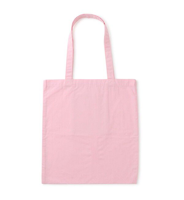 ROPE PICNIC PASSAGE「ロゴトートバッグ」|トートバッグ|