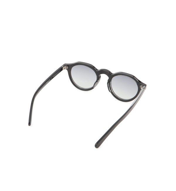 ADAM ET ROPE'「【WEB限定】クラウンパントフラットレンズサングラス」|サングラス|