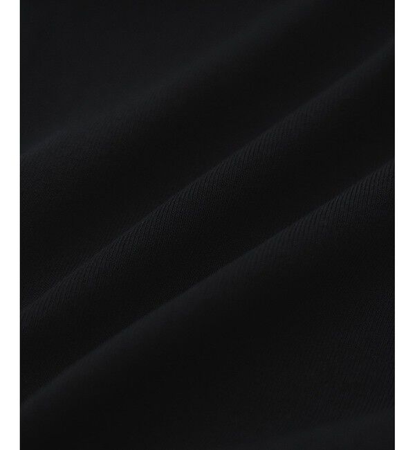 ADAM ET ROPE'「【接触冷感】キュプラニットスリムパンツ」|チノ|