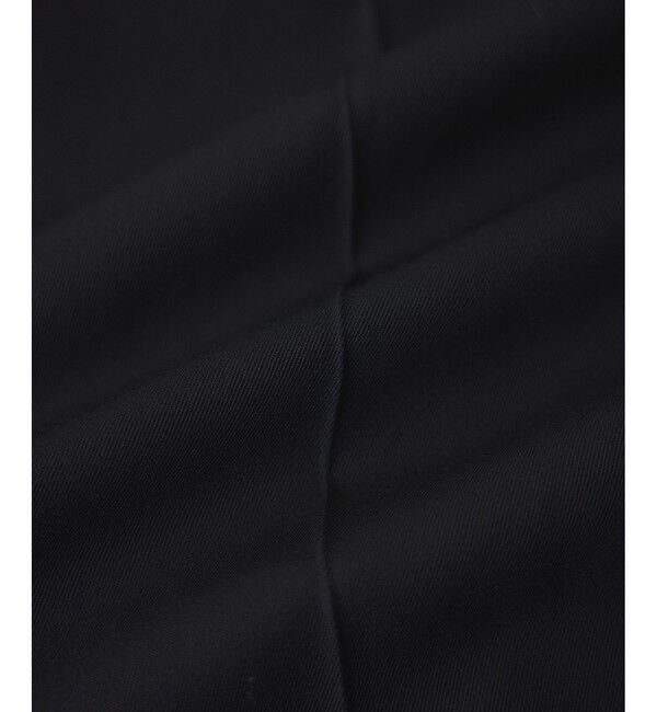 ADAM ET ROPE'「TWドロストドカンスラックス」|スラックス|