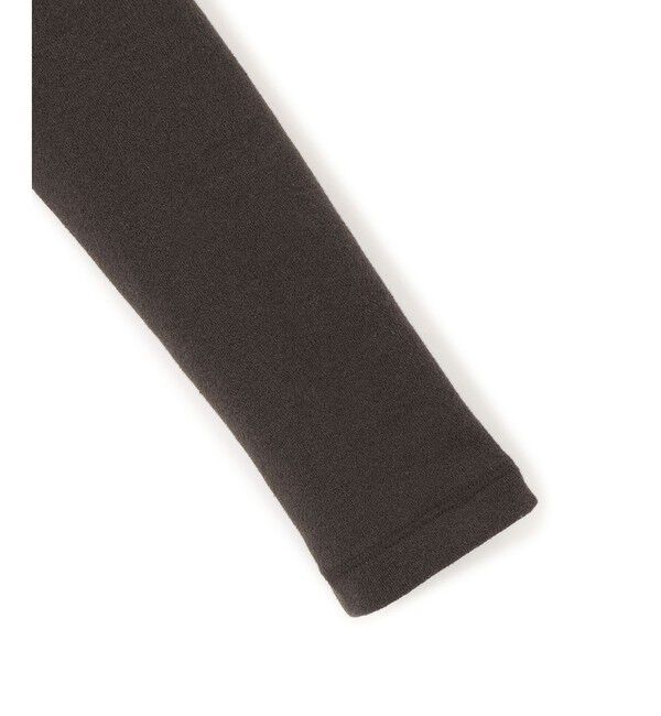 ADAM ET ROPE'「【WEB限定】マルチWAYヘンリーネックワンピース」|ワンピース|