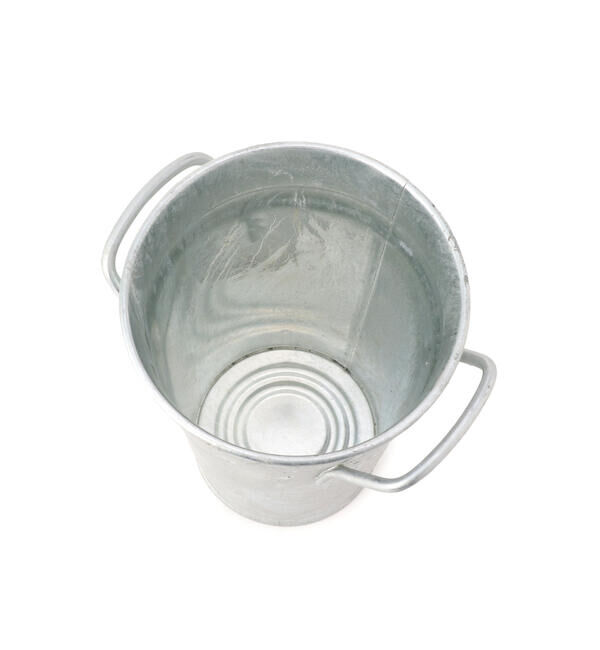 LABOUR AND WAIT「【LABOUR AND WAIT】TOILET BUCKET」|トイレタリー・ランドリーグッズ|