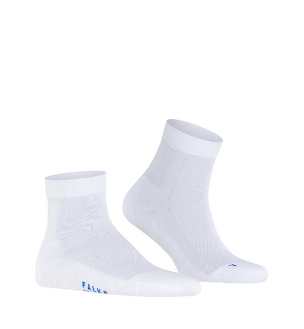 FALKE 「FALKE | 16602 COOL KICK SHORT SOCKS WOMEN」|ソックス|WHITE