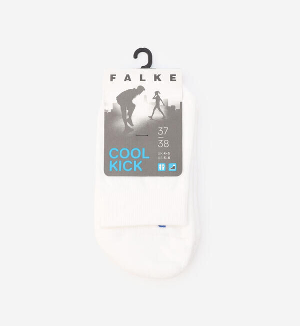 FALKE 「FALKE | 16602 COOL KICK SHORT SOCKS WOMEN」|ソックス|