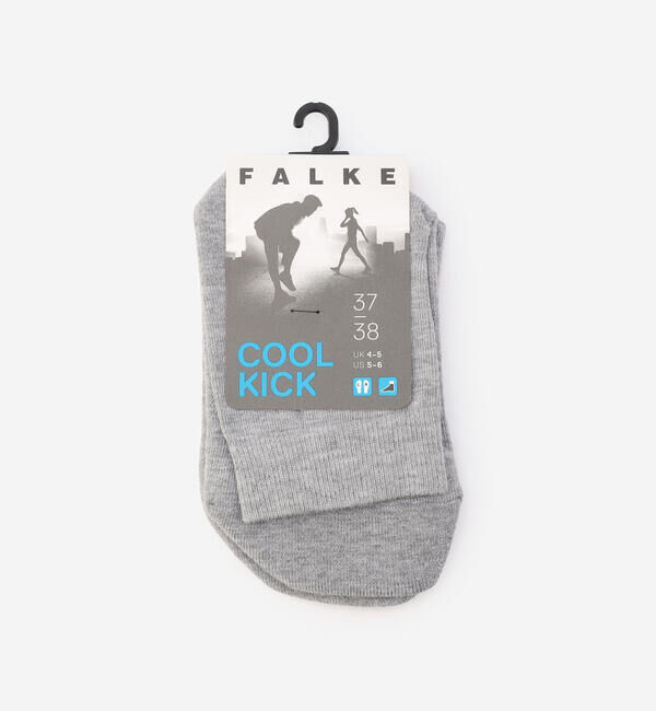 FALKE 「FALKE | 16602 COOL KICK SHORT SOCKS WOMEN」|ソックス|