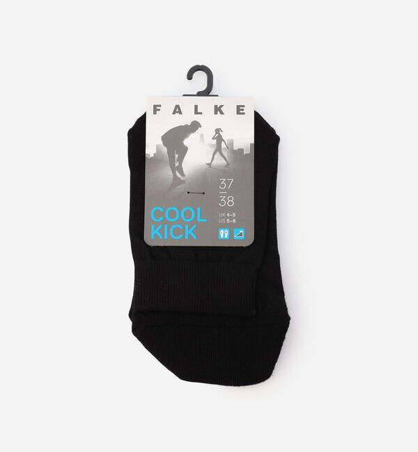 FALKE 「FALKE | 16602 COOL KICK SHORT SOCKS WOMEN」|ソックス|