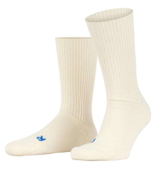 FALKE 「FALKE | 16480 WALKIE SOCKS WOMEN」|ソックス|OFFWHITE