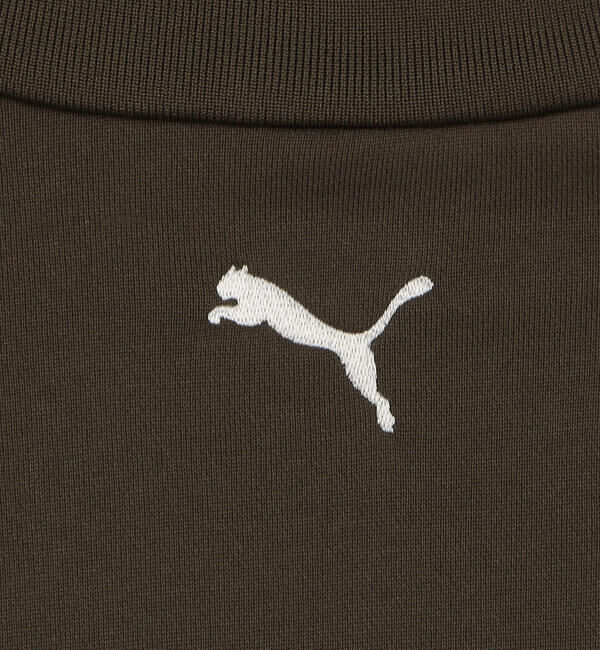  「PUMA | 〈別注〉トラックジャケット WOMEN」|Tシャツ・カットソー|