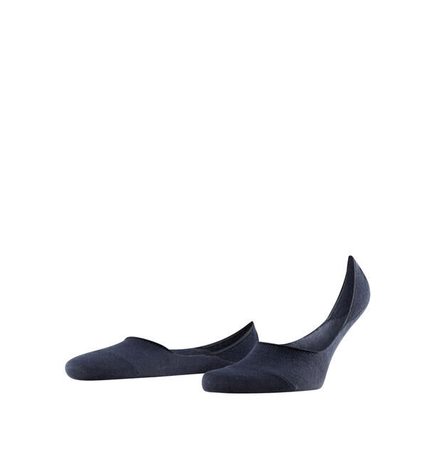 FALKE 「FALKE | 12498 STEP INVISIBLE MEDIUM CUT MEN」|ソックス|
