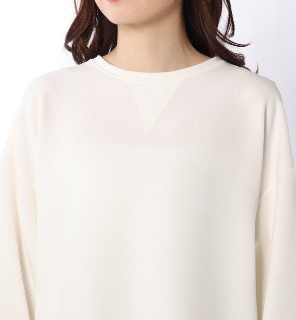  「Vガゼットプルオーバー」|Tシャツ・カットソー|