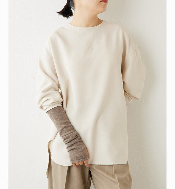 「Vガゼットプルオーバー」|Tシャツ・カットソー|