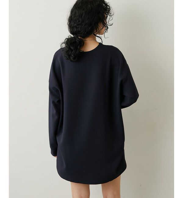  「Vガゼットプルオーバー」|Tシャツ・カットソー|