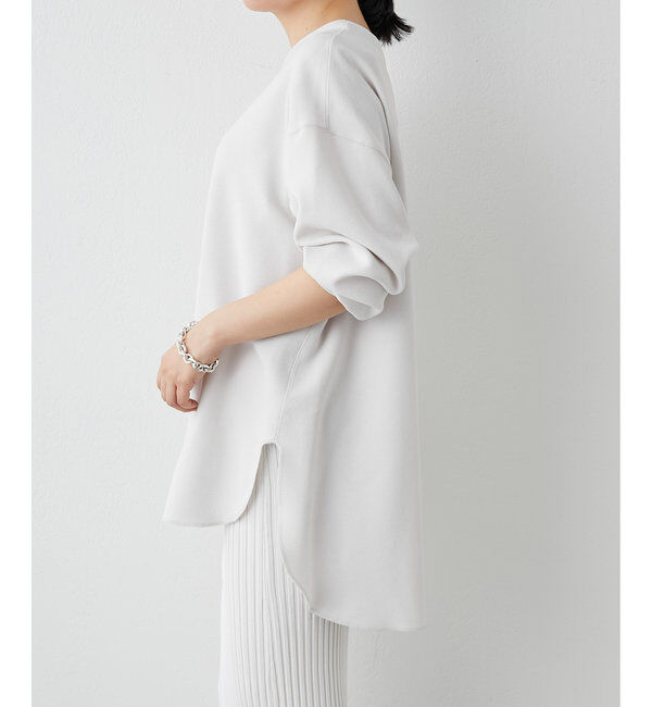  「Vガゼットプルオーバー」|Tシャツ・カットソー|