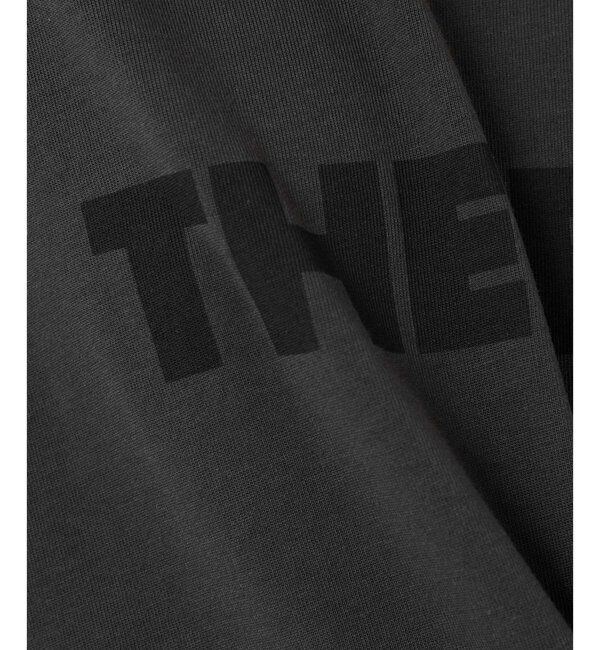 THE PAUSE「【THE PAUSE】THE PAUSEロングスリーブTシャツ」|Tシャツ・カットソー|