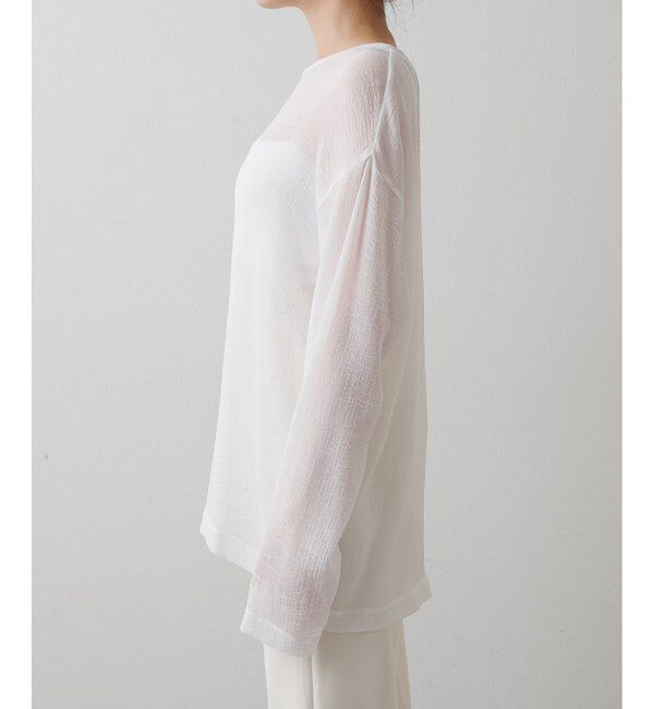 GEMINI「【GEMINI】クルーネックプルオーバー」|Tシャツ・カットソー|