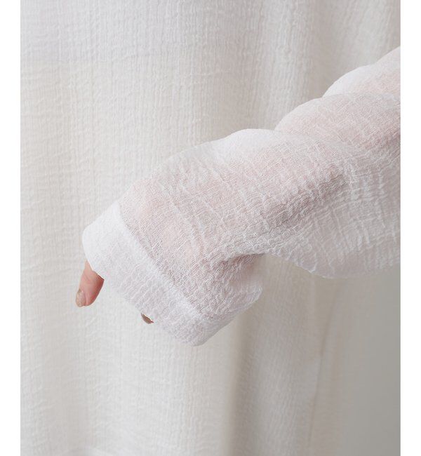 GEMINI「【GEMINI】クルーネックプルオーバー」|Tシャツ・カットソー|