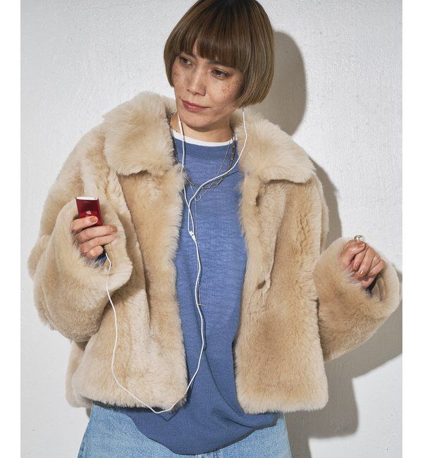 GEMINI「【GEMINI】クルーネックプルオーバー」|Tシャツ・カットソー|