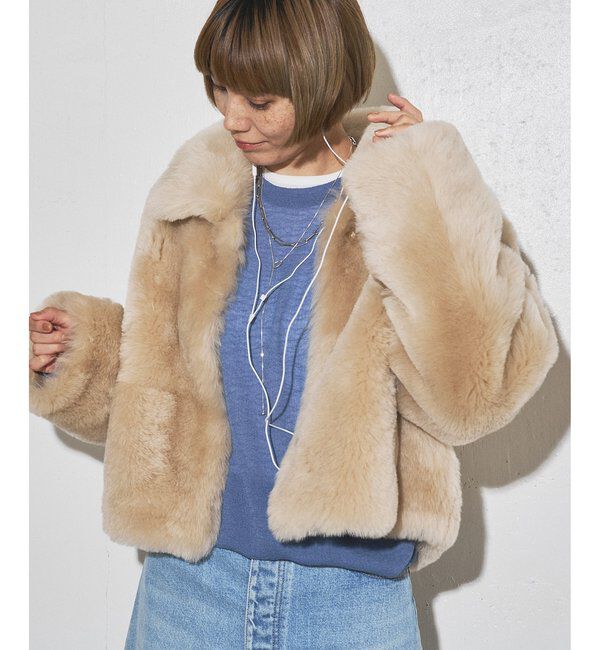 GEMINI「【GEMINI】クルーネックプルオーバー」|Tシャツ・カットソー|