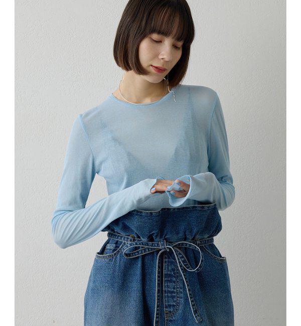  「キョウネンシアープルオーバー」|Tシャツ・カットソー|