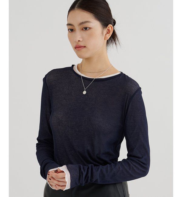  「キョウネンシアープルオーバー」|Tシャツ・カットソー|