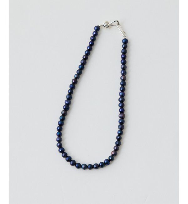 Hoaw.「【Hoaw.】Pearl ネックレス」|リング|