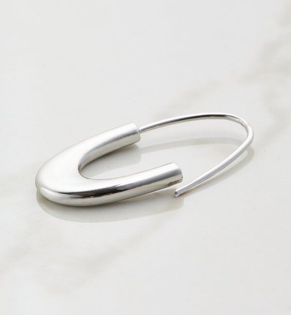  「【CEPIE./セピエ】オーバルブローチ」|リング|