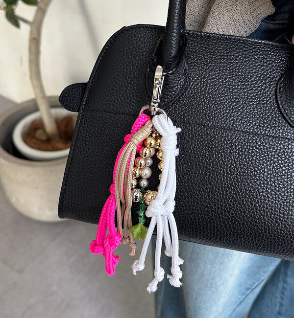  「【新色追加】ハンドメイドチャーム」|その他|