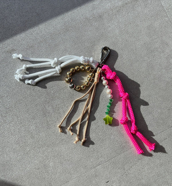  「【新色追加】ハンドメイドチャーム」|その他|