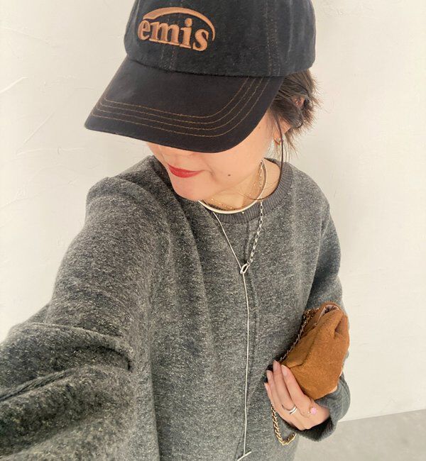  「【インフルエンサー SAKURA企画】イタリアンエアリーワンピース」|ワンピース|