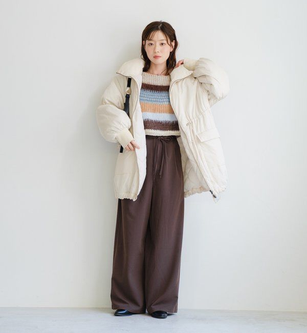  「【新色追加/3サイズ展開】KANGEKIパンツ」|チノ|