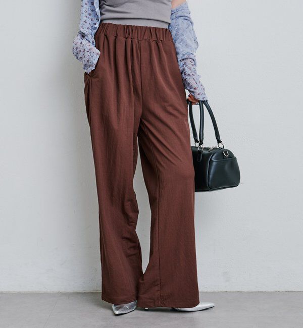  「【新色追加/3サイズ展開】KANGEKIパンツ」|チノ|