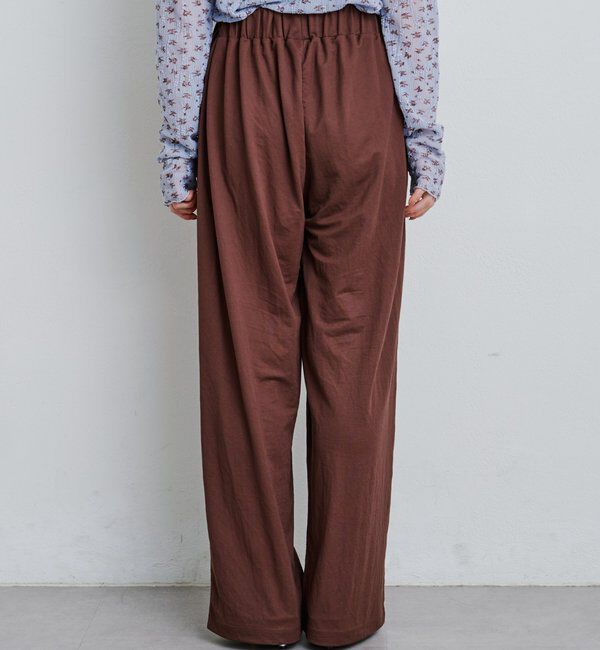  「【新色追加/3サイズ展開】KANGEKIパンツ」|チノ|