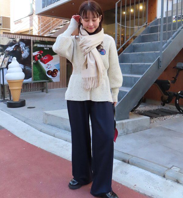  「【新色追加/3サイズ展開】KANGEKIパンツ」|チノ|