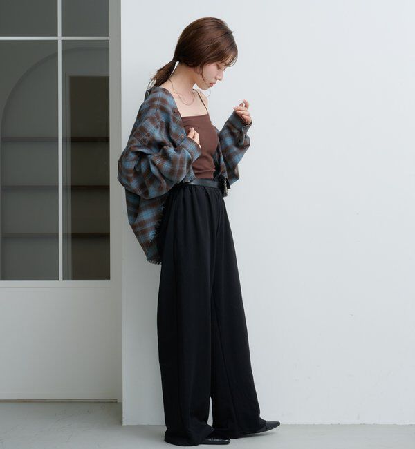  「【新色追加/3サイズ展開】KANGEKIパンツ」|チノ|