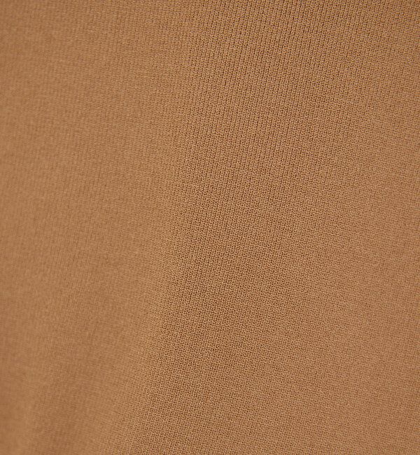  「Vフレンチニット」|ニット・セーター|