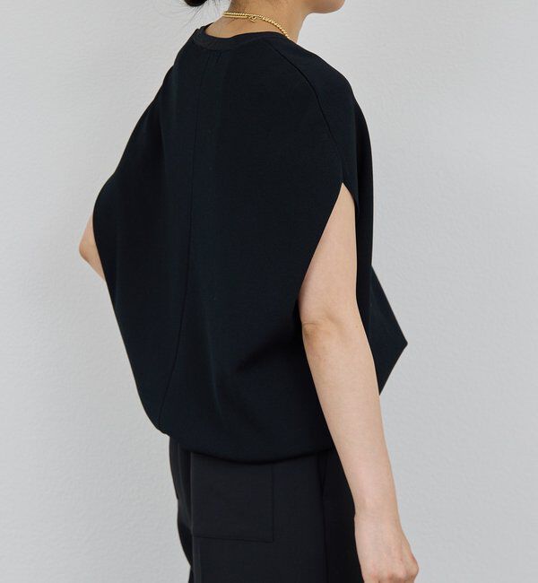  「Vフレンチニット」|ニット・セーター|