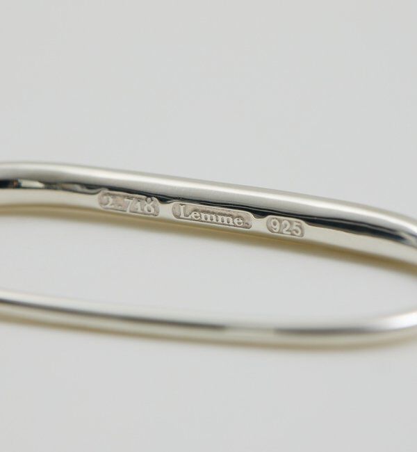  「【Lemme.&times;2.718】マルチフィンガーリング」|リング|